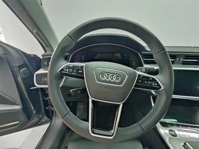 Audi A7 — Фото автомобиля 17