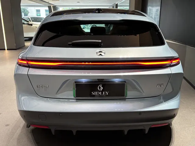 Nio ET5 Touring — Фото автомобиля 6