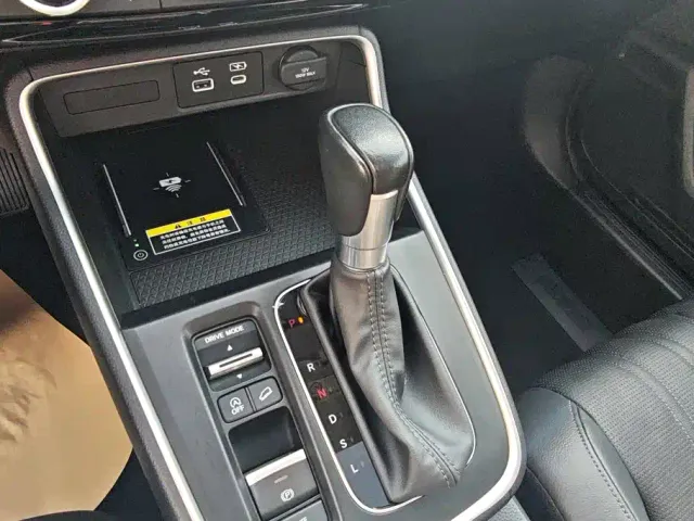 Honda Breeze — Фото автомобиля 15