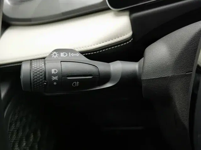 Geely Geometry E Firefly — Фото автомобиля 21