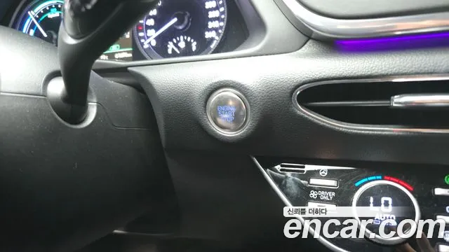 Hyundai Sonata DN8 — Фото автомобиля 25