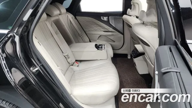 Kia K8 Signature — Фото автомобиля 12