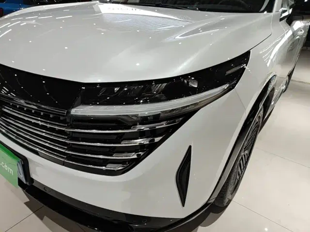 Nissan Terra — Фото автомобиля 23