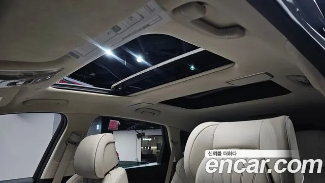 Genesis GV80 — Фото автомобиля 16
