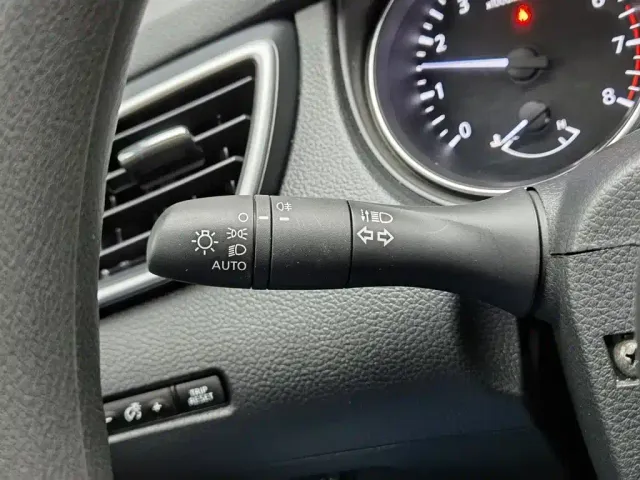 Nissan Qashqai — Фото автомобиля 21