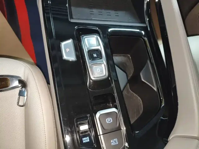 Hyundai Custo — Фото автомобиля 13