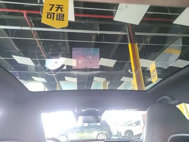 BYD Seal — Фото автомобиля 17