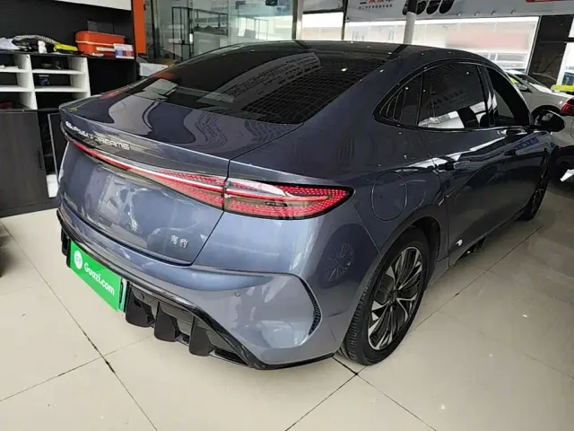 BYD Seal — Фото автомобиля 6