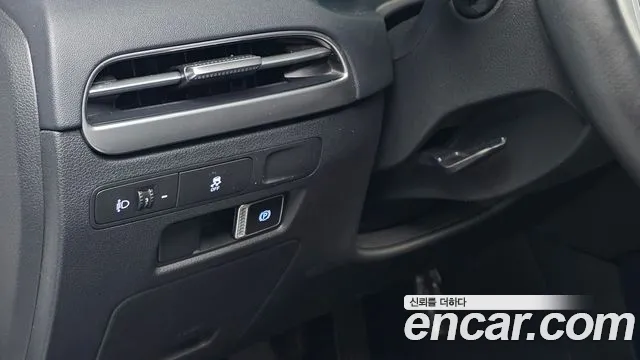 Hyundai Palisade The New Palisade Дизель 2.2 2WD — Фото автомобиля 16