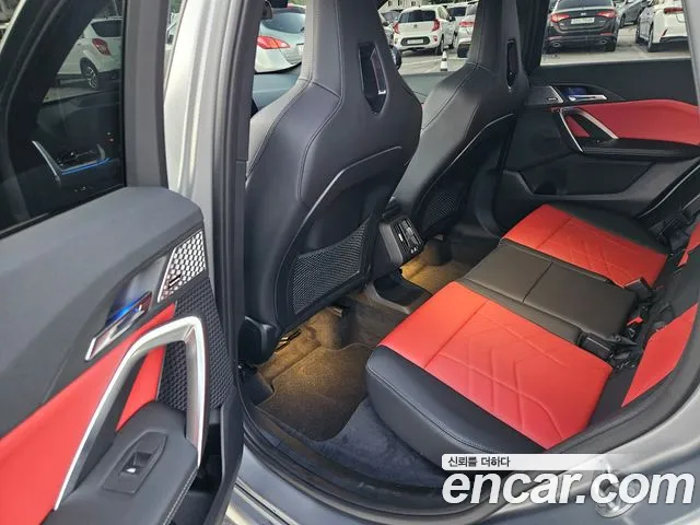BMW X1 — Фото автомобиля 14