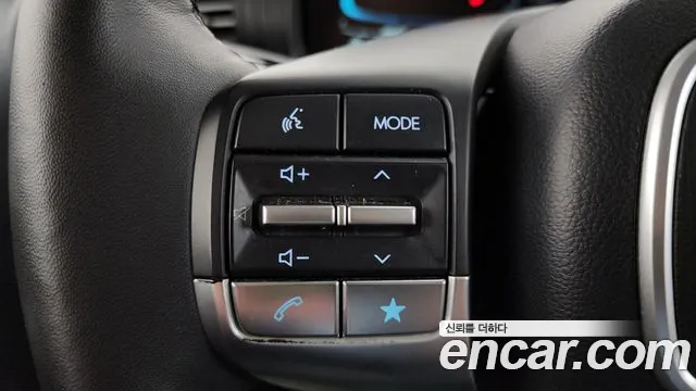 Hyundai Casper Casper Inspiration — Фото автомобиля 16