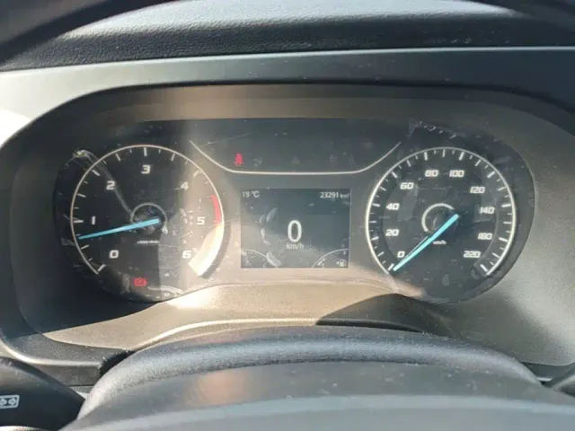 JMC Fushun — Фото автомобиля 11