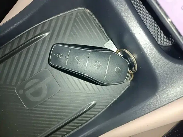 BYD Seagull — Фото автомобиля 8