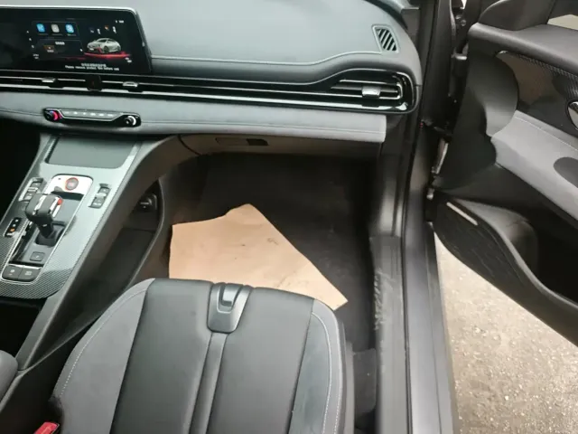 GAC Trumpchi Emkoo — Фото автомобиля 15