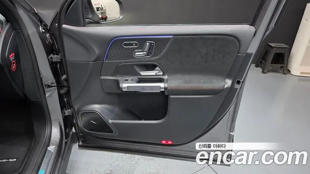 Mercedes-Benz EQB X243 — Фото автомобиля 25