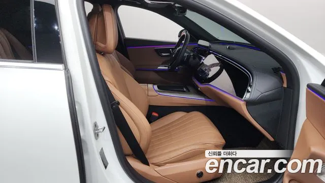 Mercedes-Benz E-Class E-класс W214 E300 4MATIC Exclusive — Фото автомобиля 25