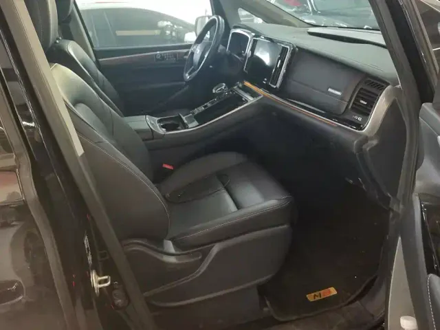 GAC Trumpchi M8 — Фото автомобиля 8