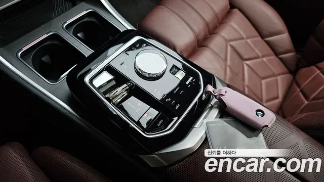 BMW 7-Series — Фото автомобиля 7