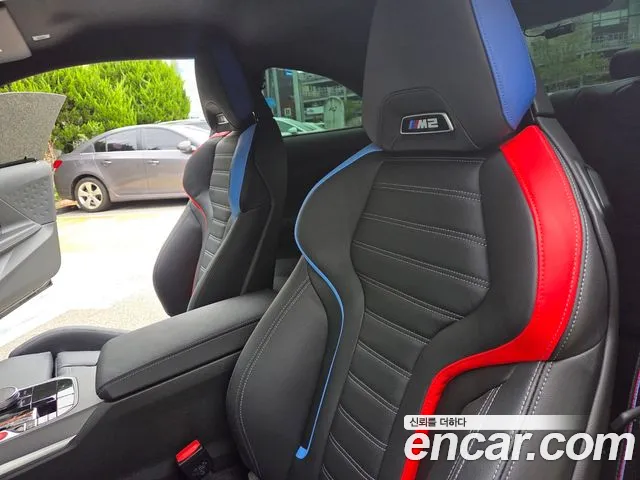 BMW M2 M2 Купе — Фото автомобиля 9