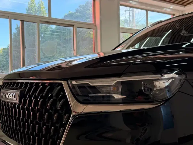 Haval H6 — Фото автомобиля 7