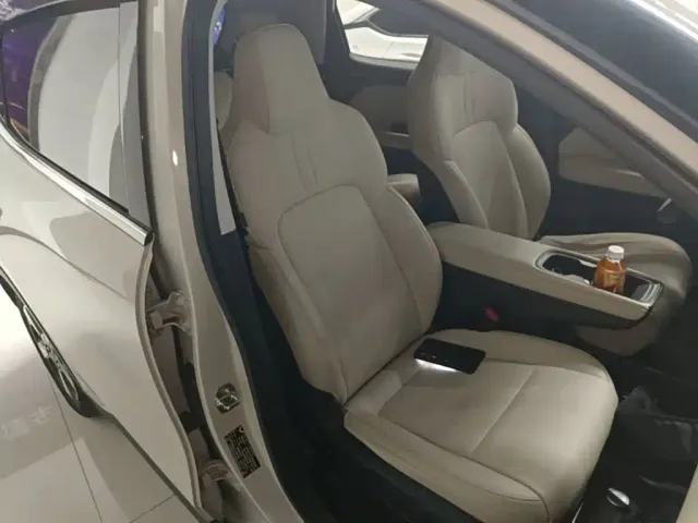 Wuling Binguo PLUS — Фото автомобиля 24