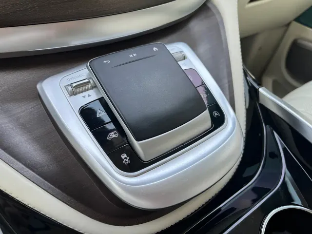 Mercedes-Benz Vito — Фото автомобиля 18