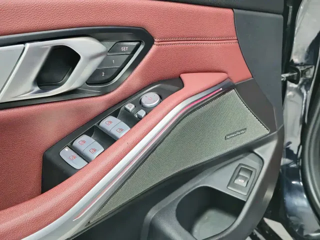 BMW 3 Series — Фото автомобиля 6