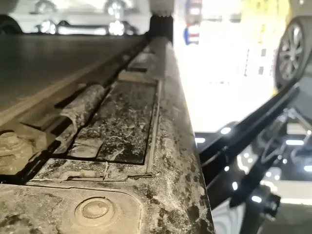 BYD Seal — Фото автомобиля 20
