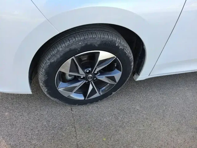 GAC Trumpchi M6 — Фото автомобиля 22