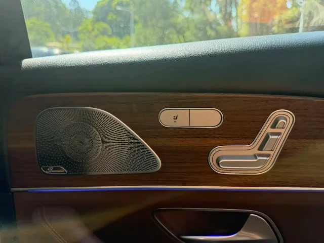 Mercedes-Benz GLE-Class — Фото автомобиля 10