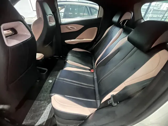 BYD Seagull — Фото автомобиля 10