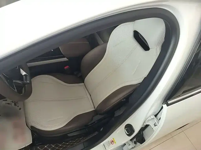 BYD Qin PLUS — Фото автомобиля 14