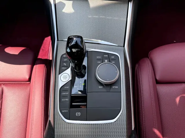 BMW 3 Series — Фото автомобиля 7
