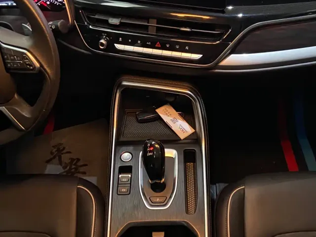Haval H6 — Фото автомобиля 21