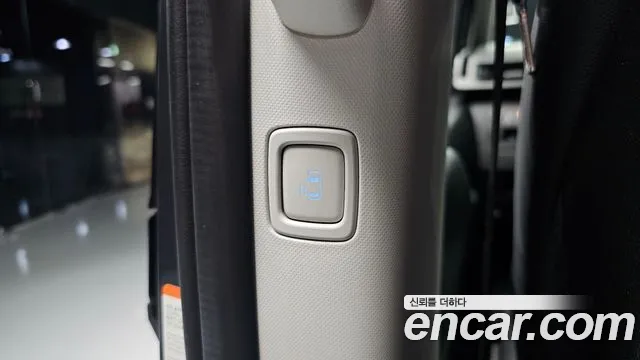 Hyundai Staria Staria Tourer 11 мест — Фото автомобиля 19