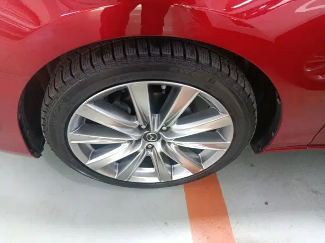 Mazda Atenza — Фото автомобиля 24