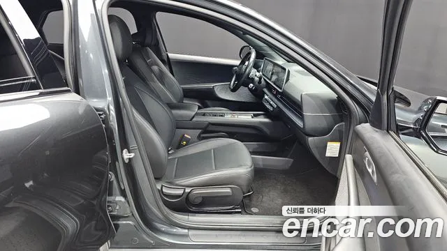 Hyundai Ioniq 6 — Фото автомобиля 16