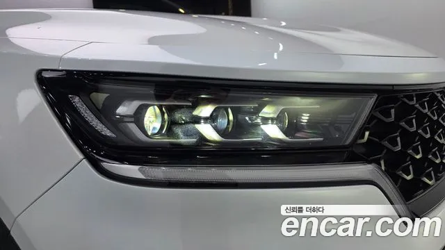 Kia Sorento Sorento 4-е поколение Дизель 2.2 4WD — Фото автомобиля 19