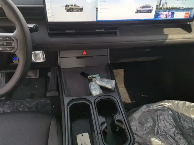 Hyundai ELEXIO — Фото автомобиля 13