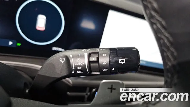 Hyundai Santa Fe MX5 — Фото автомобиля 29