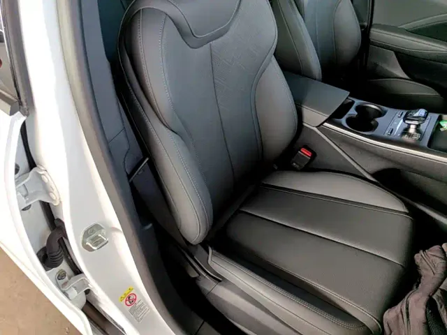 BYD Qin PLUS — Фото автомобиля 24