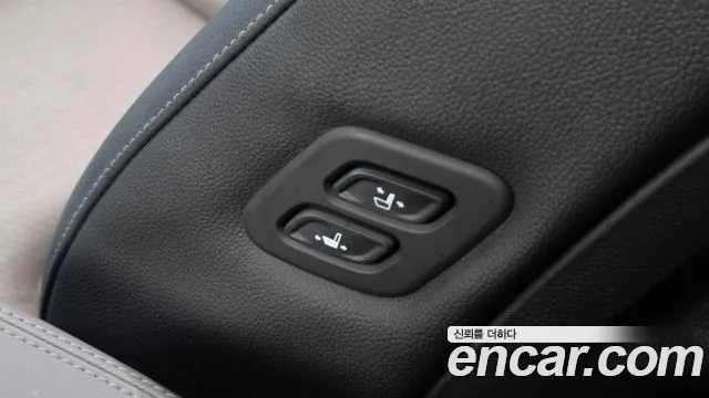 Kia Carnival 4th Gen — Фото автомобиля 22