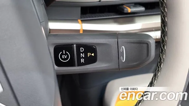 Kia EV3 — Фото автомобиля 9