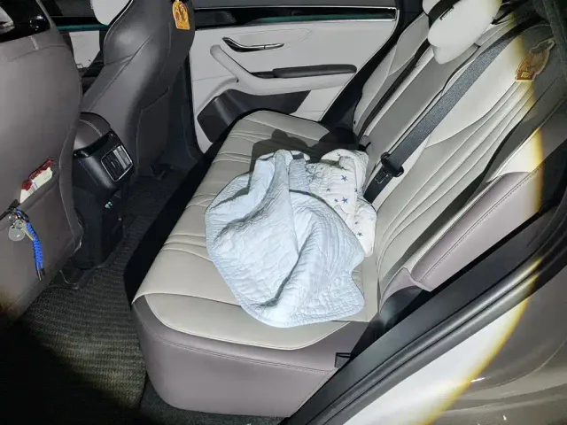 BYD Song PLUS — Фото автомобиля 13