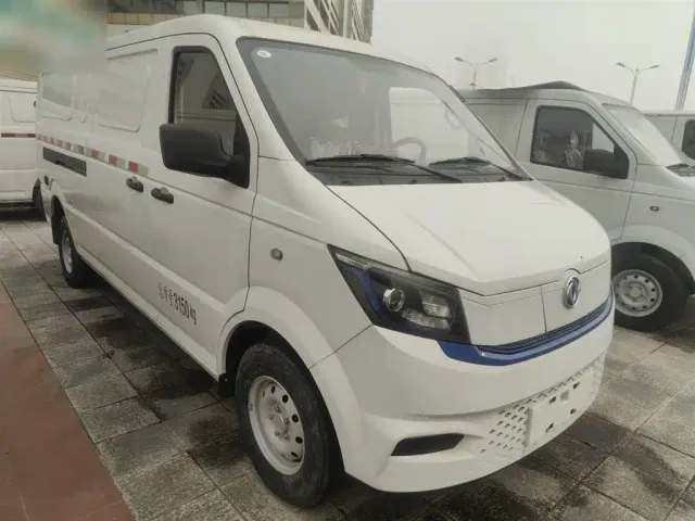 Dongfeng Yufeng EM27 — Фото автомобиля 3
