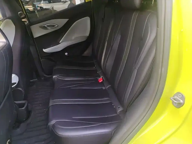BYD Seagull — Фото автомобиля 16