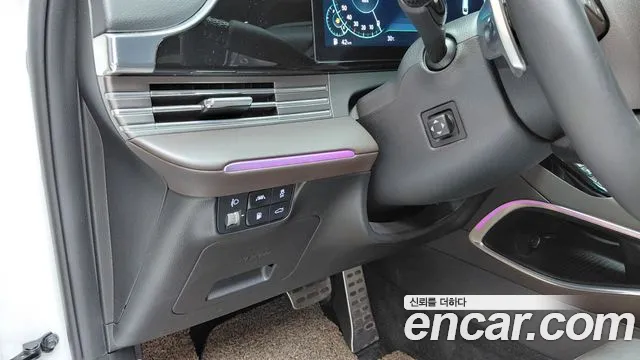 Hyundai Grandeur Exclusive — Фото автомобиля 30