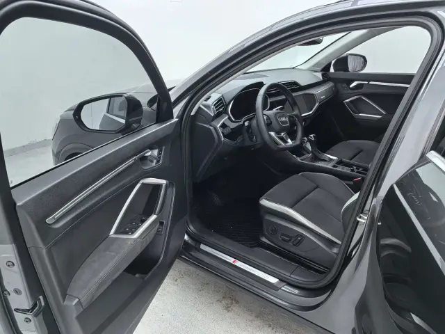 Audi Q3 — Фото автомобиля 7