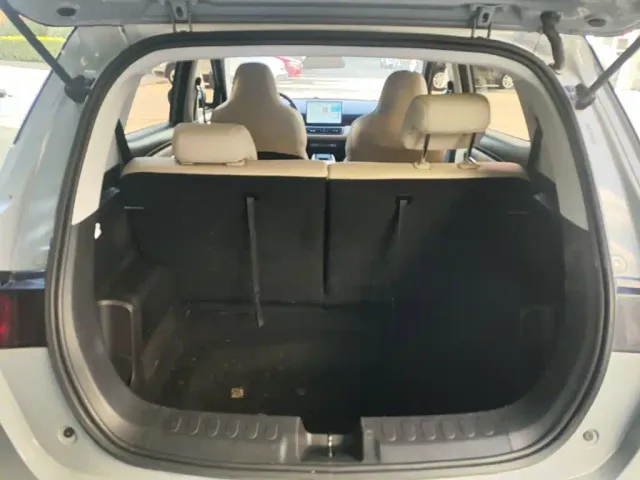 Wuling Binguo PLUS — Фото автомобиля 18