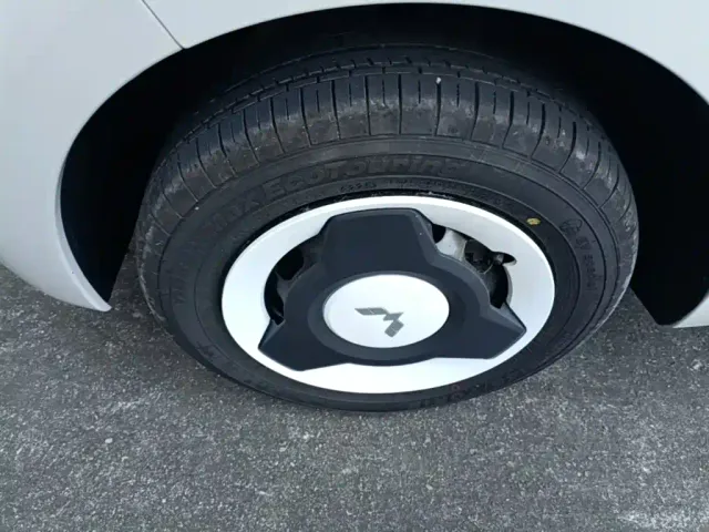 Wuling Hongguang Mini EV — Фото автомобиля 22